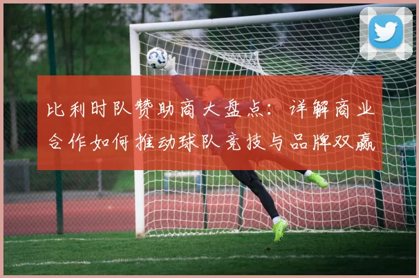 比利时队赞助商大盘点:详解商业合作如何推动球队竞技与品牌双赢