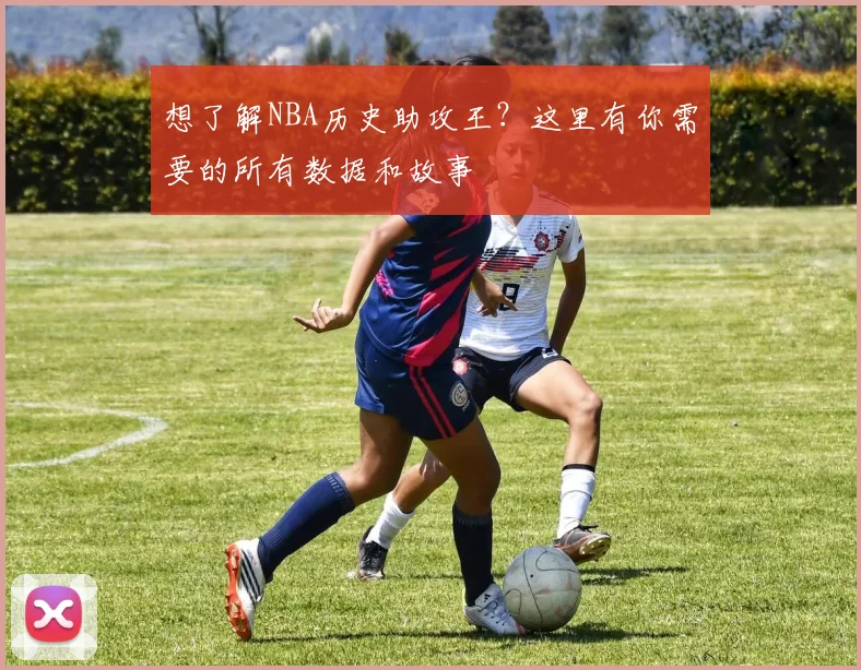 想了解NBA历史助攻王？这里有你需要的所有数据和故事